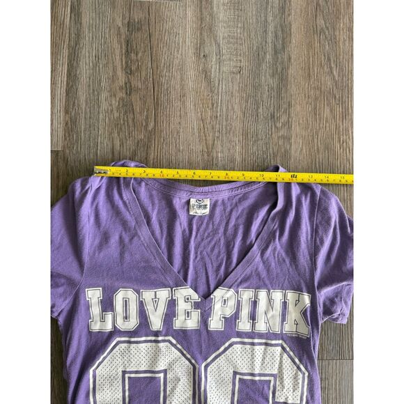 Y2K Victoria Secret PINK top - Picture 4 of 6
